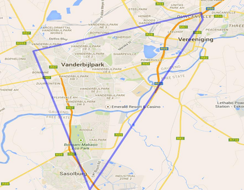 Vaal Triangle